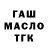 ТГК гашишное масло TERMIK TOP